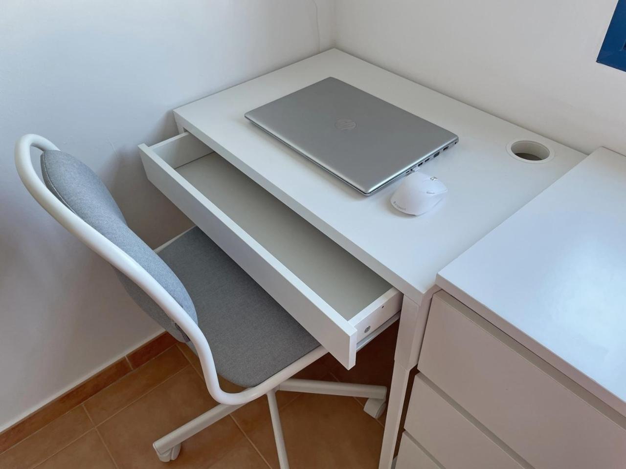 Apartamento Vilem / Wi-Fi&Piscina Costa Calma Exterior foto