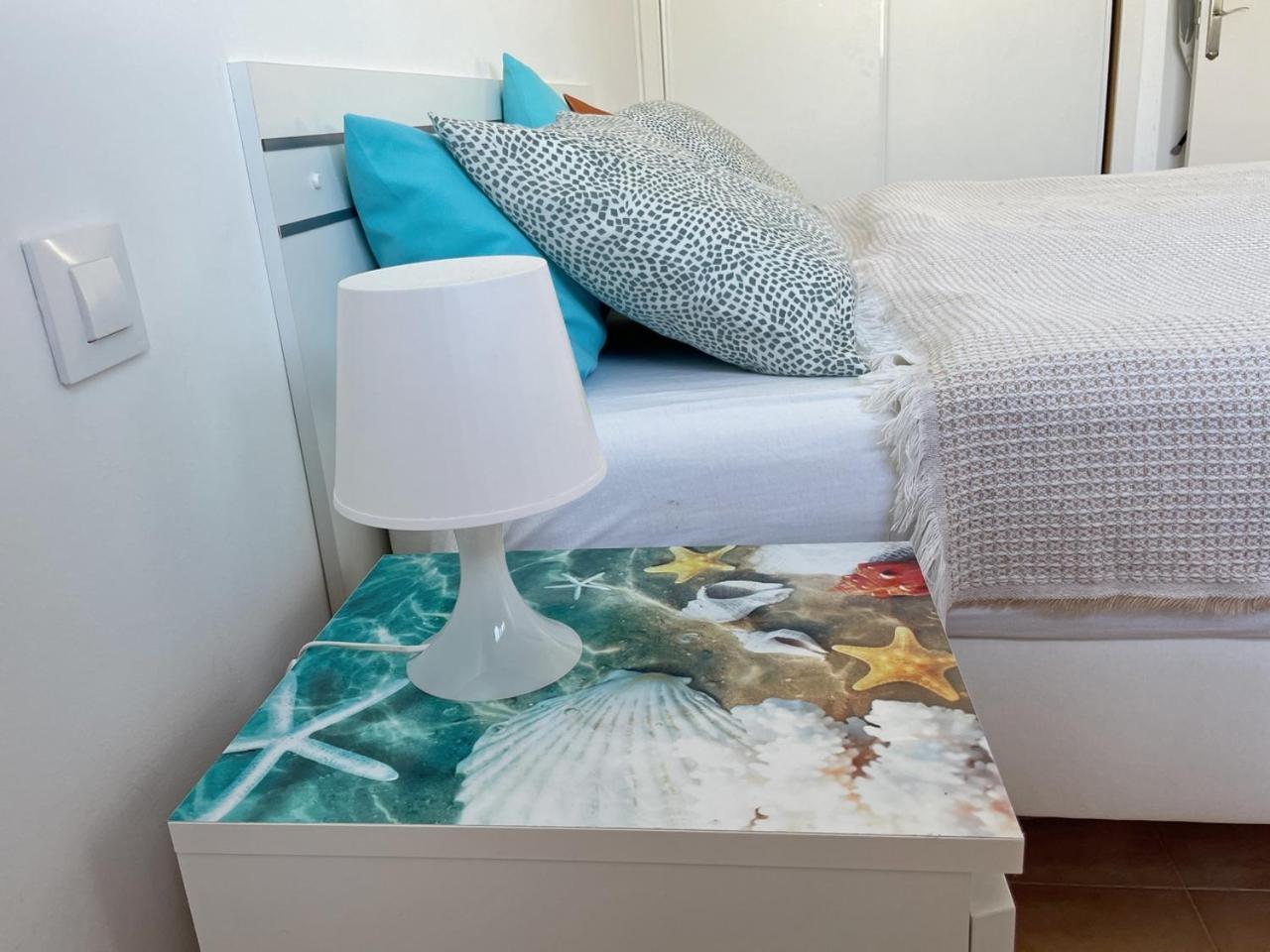Apartamento Vilem / Wi-Fi&Piscina Costa Calma Exterior foto